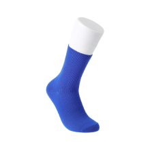 MINISO Japanese Style Classic Slouch Socks (Blue, 2 Pairs)
