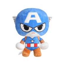 Miniso Marvel Collection Plush Toy - Captain America