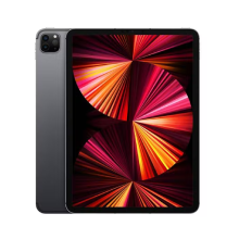 Apple iPad Pro 11-Inch (2021) Wi-Fi + Cellular - Space Gray