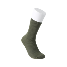 MINISO Japanese Style Classic Slouch Socks (Green, 2 Pairs)