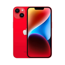 iPhone 14 Plus - 128GB - Product Red
