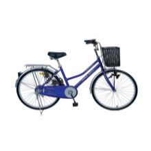 DSI 24" Lady TMO Bike (Blue)