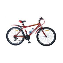 DSI 26" 21sp TMO Mountain Bike  (Red)
