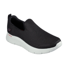 Skechers Men GOwalk Flex Shoes - 216483-BKRD