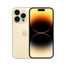 iPhone 14 Pro - 512GB - Gold