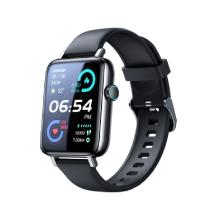 Joyroom  JR-FT5 Fit-Life Series Smart Watch (Answer/Make Call) - Black