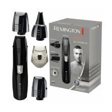 Remington Grooming Kit (Black)