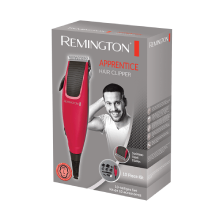  Remington Hair Clipper (Red) 