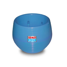 DSI Ball Pot Bottom Part (Blue)