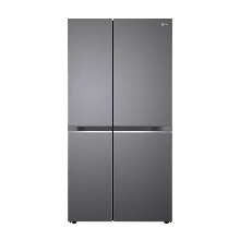 LG Multi Air Flow Refrigerator with Smart Inverter Compressor - 694L