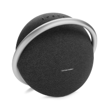 Harman Kardon Onyx Studio 8 Portable Stereo Bluetooth Speaker (Black)