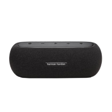 Harman Kardon Luna Portable Bluetooth Speaker - Black