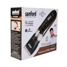 SANFORD Rechargeable Hair Clipper