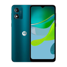 Motorola E13 2GB + 64GB - Aurora Green