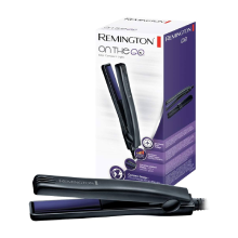  Remington Mini Hair Straightener (Black) 