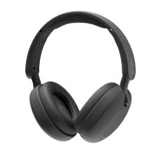 Sudio K2 Over-Ear Headphones (Black)