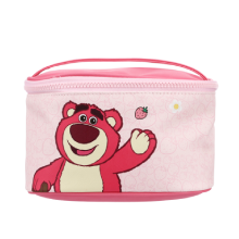 Miniso Disney Lotso Collection Cosmetic Case