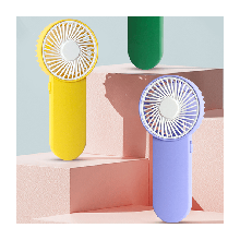 Miniso AA Battery Operated Handheld Fan - ZB073