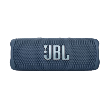 JBL Flip 6 Speaker - Blue 