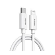 Joyroom JR-M430 PD Fast Charging Type-C to Lightning Cable