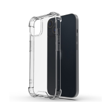 iPhone 14 Transparent Back Cover