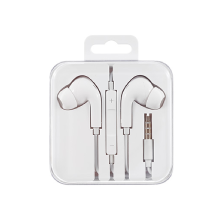 MINISO In-ear Earphones with 3.5mm - White