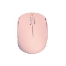 Miniso 4G Business Wireless Mouse (Pink)