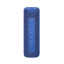 MI Portable Speaker 16W - Blue 