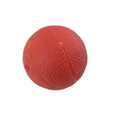 Miniso Ball Series Sound Producing Toy for Pet (Basketball)