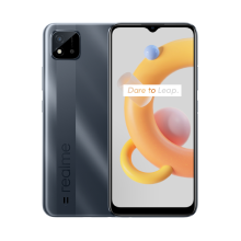 Realme C11 2021 32GB Mobile Phone - Gray