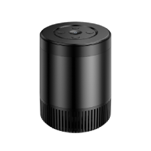 Joyroom JR-M09 Mini Bluetooth Speaker - Black