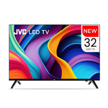 JVC 32 Inch LED TV