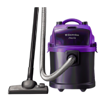 ELECTROLUX 30L Wet & Dry Vacuum Cleaner - Purple