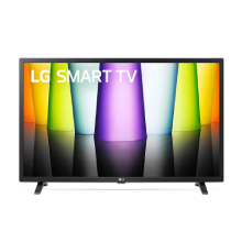 LG 32 Inch HD LED Smart TV
