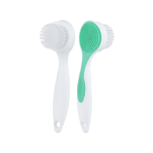 MINISO Double-Sided Facial Cleansing Brush