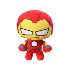 Miniso Marvel Collection Plush Toy - Iron Man