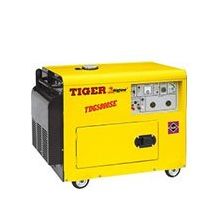 TIGER Diesel Generator - 4.8KW