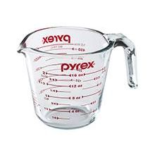 Pyrex 500ML Measuring Cup