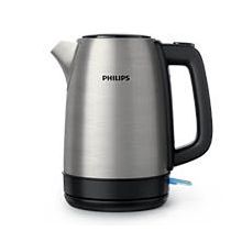 PHILIPS Entry Metal Kettle Plastic