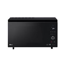 LG 39L Convection Microwave Oven - Black