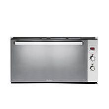 ELBA Sophisticated Technology Oven - Grey