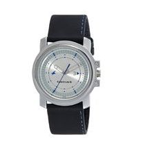 FASTRACK Analog Silver Dial Watch - Gents