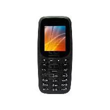 Zigo L555 Mobile Phone (Black)
