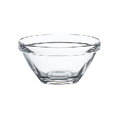 POMPEI Glass Bowl - Small