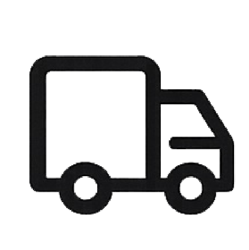 Islandwide Delivery